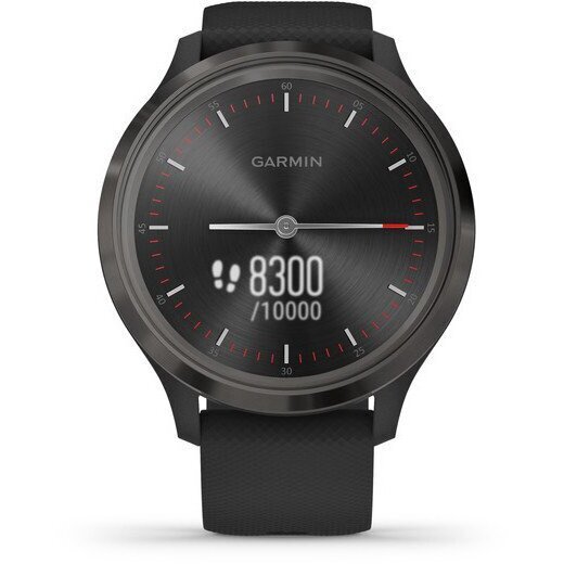 Garmin vívomove® 3 Slate/Black hind ja info | Nutikellad, laste nutikellad | hansapost.ee