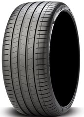 Pirelli P Zero PZ4 Luxury Saloon 245/40R20 99 Y XL MGT hind ja info | Suverehvid | hansapost.ee