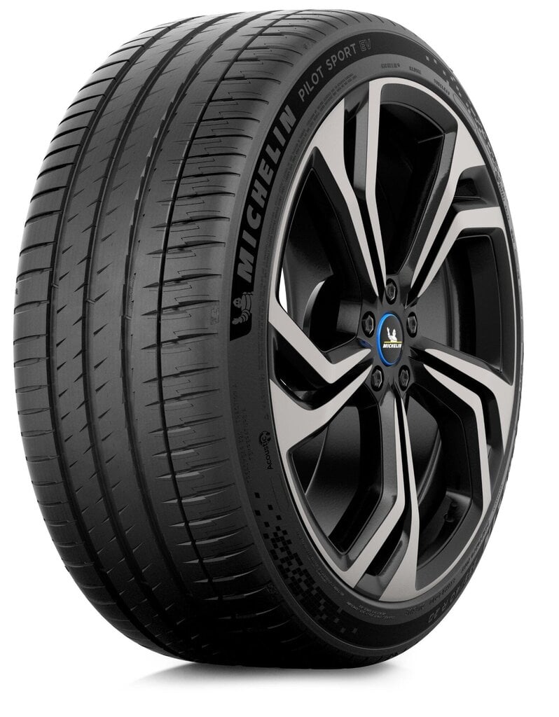 Michelin Pilot Sport EV 255/55R20 110 V XL FSL цена и информация | Suverehvid | hansapost.ee