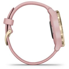 Garmin vívomove® 3S Light Gold/Dust Rose цена и информация | Смарт-часы (smartwatch) | hansapost.ee