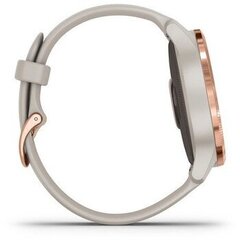 Garmin Venu® Rose Gold/Light Sand цена и информация | Смарт-часы (smartwatch) | hansapost.ee