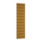 Pehmete seinapaneelide komplekt NORE Quadratta Monolith 48, kollane цена и информация | Pehmed seinapaneelid | hansapost.ee