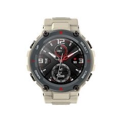 Amazfit T-REX Khaki цена и информация | Смарт-часы (smartwatch) | hansapost.ee