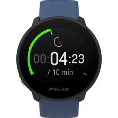 Polar Unite S-L, синие цена и информация | Смарт-часы (smartwatch) | hansapost.ee