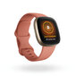 Fitbit Versa 3 Pink Clay/Soft Gold цена и информация | Nutikellad, laste nutikellad | hansapost.ee