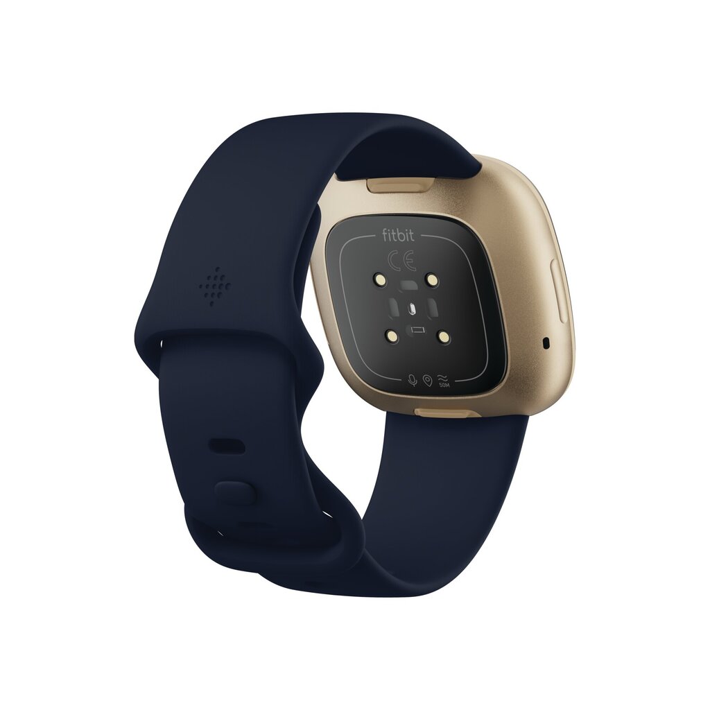 Fitbit Versa 3 FB511GLNV цена и информация | Nutikellad, laste nutikellad | hansapost.ee