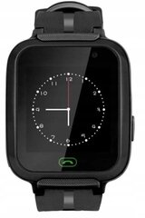 Kruger & Matz SmartKid, Black цена и информация | Смарт-часы | hansapost.ee