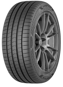 Goodyear Eagle F1 Asymmetric 6 235/50R18 101 Y XL FP hind ja info | Suverehvid | hansapost.ee