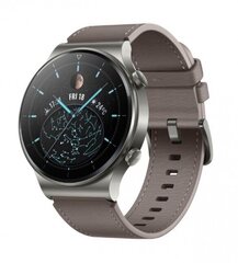 Nutikell Huawei Watch GT 2 Pro, Nebula Gray hind ja info | Nutikellad, laste nutikellad | hansapost.ee