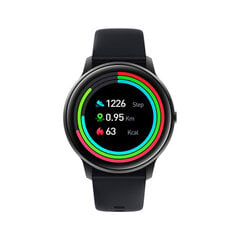 Imilab KW66 Black цена и информация | Смарт-часы (smartwatch) | hansapost.ee