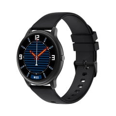 Смарт-часы Imilab KW66, Черные цена и информация | Смарт-часы (smartwatch) | hansapost.ee