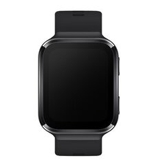 70mai Maimo Saphir Watch Black hind ja info | Xiaomi Nutikellad ja nutivõrud | hansapost.ee