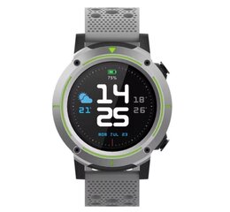 Denver SW-510 Grey цена и информация | Смарт-часы (smartwatch) | hansapost.ee