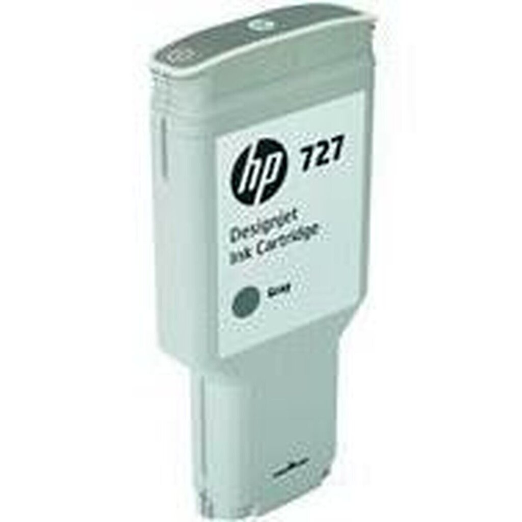 Originaalne tindikassett HP 727 Hall цена и информация | Tindiprinteri kassetid | hansapost.ee