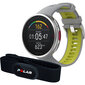 Polar Vantage V2 Silver/Gray Lime + Polar H10 Heart Monitor Strap цена и информация | Nutikellad, laste nutikellad | hansapost.ee