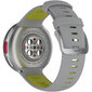 Polar Vantage V2 Silver/Gray Lime + Polar H10 Heart Monitor Strap цена и информация | Nutikellad, laste nutikellad | hansapost.ee