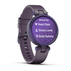 Garmin Lily® Sport Midnight Orchid/Deep Orchid цена и информация | Смарт-часы (smartwatch) | hansapost.ee