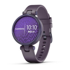 Garmin Lily® Sport Midnight Orchid/Deep Orchid цена и информация | Смарт-часы (smartwatch) | hansapost.ee