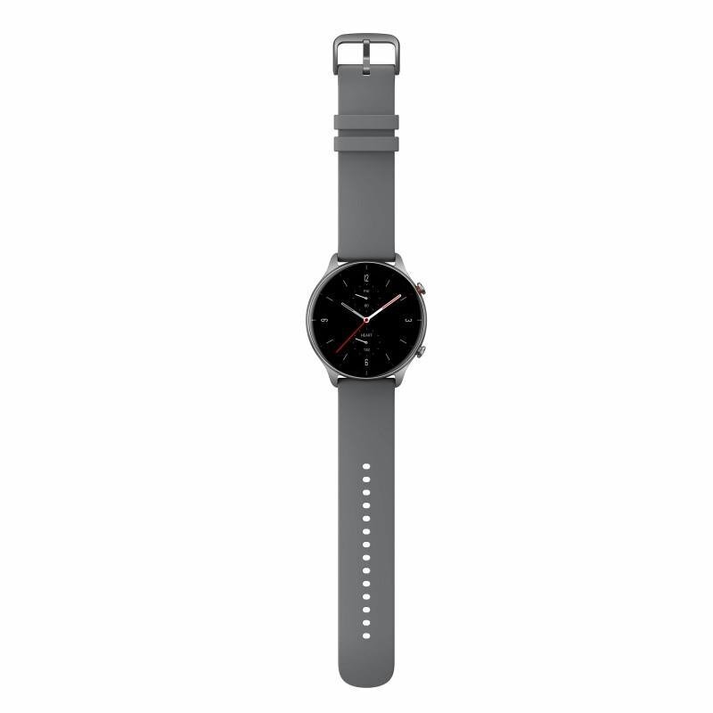 Nutikell Amazfit GTR 2e Slate Grey hind ja info | Nutikellad, laste nutikellad | hansapost.ee