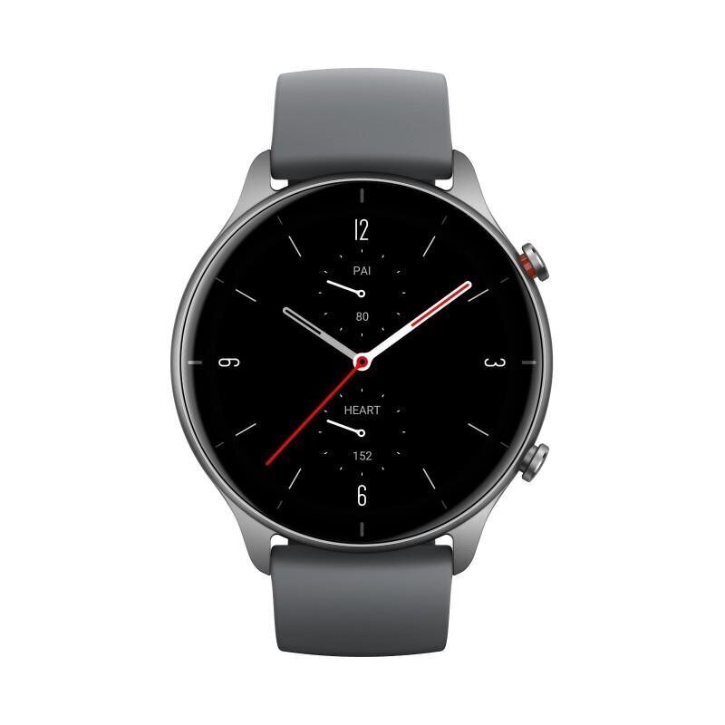 Nutikell Amazfit GTR 2e Slate Grey hind ja info | Nutikellad, laste nutikellad | hansapost.ee