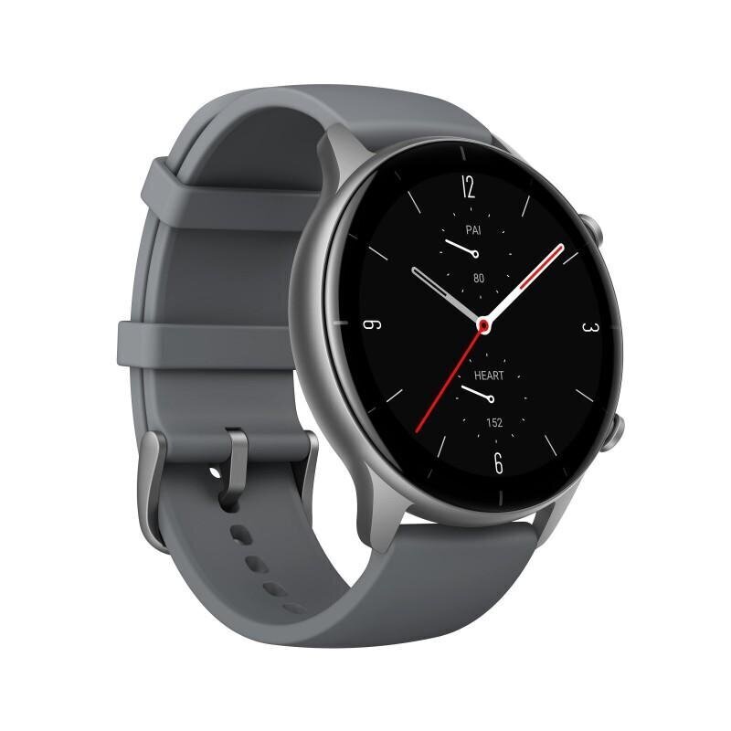 Nutikell Amazfit GTR 2e Slate Grey hind ja info | Nutikellad, laste nutikellad | hansapost.ee