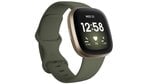 Fitbit Versa 3 Olive/Soft Gold