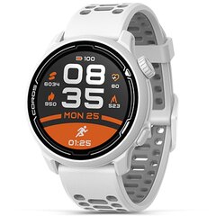 COROS PACE 2 Premium GPS , White, WPACE2-WHT цена и информация | Coros Мобильные телефоны, Фото и Видео | hansapost.ee