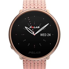Polar Ignite 2 Rose Gold/Pink цена и информация | Смарт-часы (smartwatch) | hansapost.ee