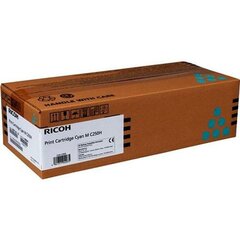 Ricoh 408341 Ciano цена и информация | Картридж Actis KH-653CR | hansapost.ee