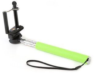 Omega OMMPKG цена и информация | Моноподы для селфи («Selfie sticks») | hansapost.ee