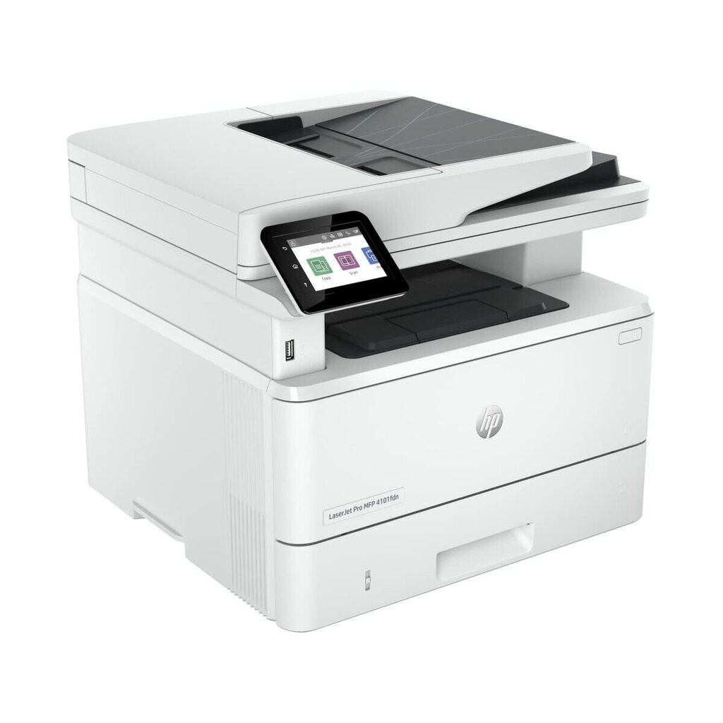 HP Multifunction Printer HP LASERJET PRO MFP 4102FDW цена и информация | Printerid | hansapost.ee