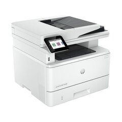 HP Laserjet Pro MFP 4102DW, must-valge hind ja info | Printerid | hansapost.ee