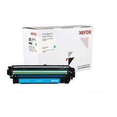 Совместимый тонер Xerox 006R03672 Циановый цена и информация | Картридж Actis KH-653CR | hansapost.ee