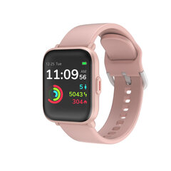 Sponge Watch 1 Pink цена и информация | Смарт-часы (smartwatch) | hansapost.ee