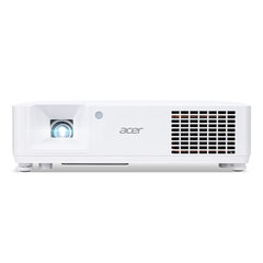Projektor Acer PD1530i 3000 lm hind ja info | Projektorid | hansapost.ee
