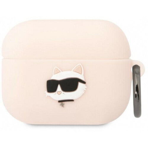 Karl Lagerfeld KLAP2RUNCHP, AirPods Pro 2 hind ja info | Kõrvaklapid | hansapost.ee