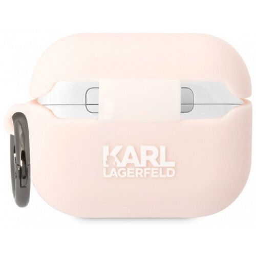 Karl Lagerfeld KLAP2RUNCHP, AirPods Pro 2 hind ja info | Kõrvaklapid | hansapost.ee