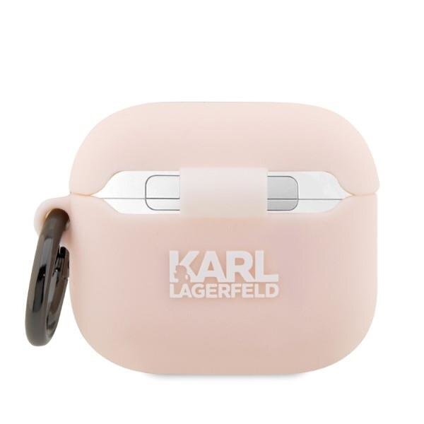 Karl Lagerfeld KLA3RUNIKP, AirPods 3 hind ja info | Kõrvaklapid | hansapost.ee