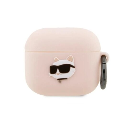 Karl Lagerfeld KLA3RUNCHP, AirPods 3 hind ja info | Kõrvaklapid | hansapost.ee