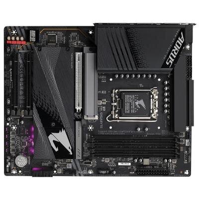 Gigabyte Z790 Aorus Elite hind ja info | Emaplaadid | hansapost.ee