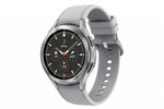 Samsung Galaxy Watch 4 Classic (BT,46мм) Silver SM-R890NZSAEUD