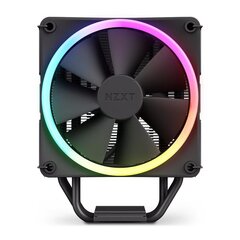 NZXT T120 RGB hind ja info | Protsessori jahutid | hansapost.ee