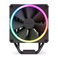 NZXT T120 RGB цена и информация | Protsessori jahutid | hansapost.ee