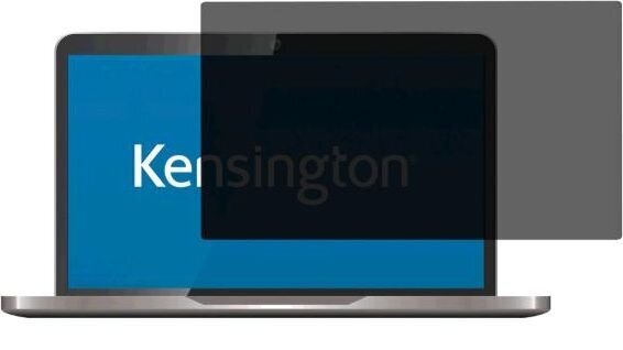 Kensington Privacy 17.3" 16:9 hind ja info | Sülearvuti tarvikud | hansapost.ee