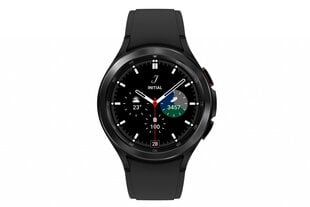 Samsung Galaxy Watch4 Classic SM-R885F Black цена и информация | Смарт-часы (smartwatch) | hansapost.ee