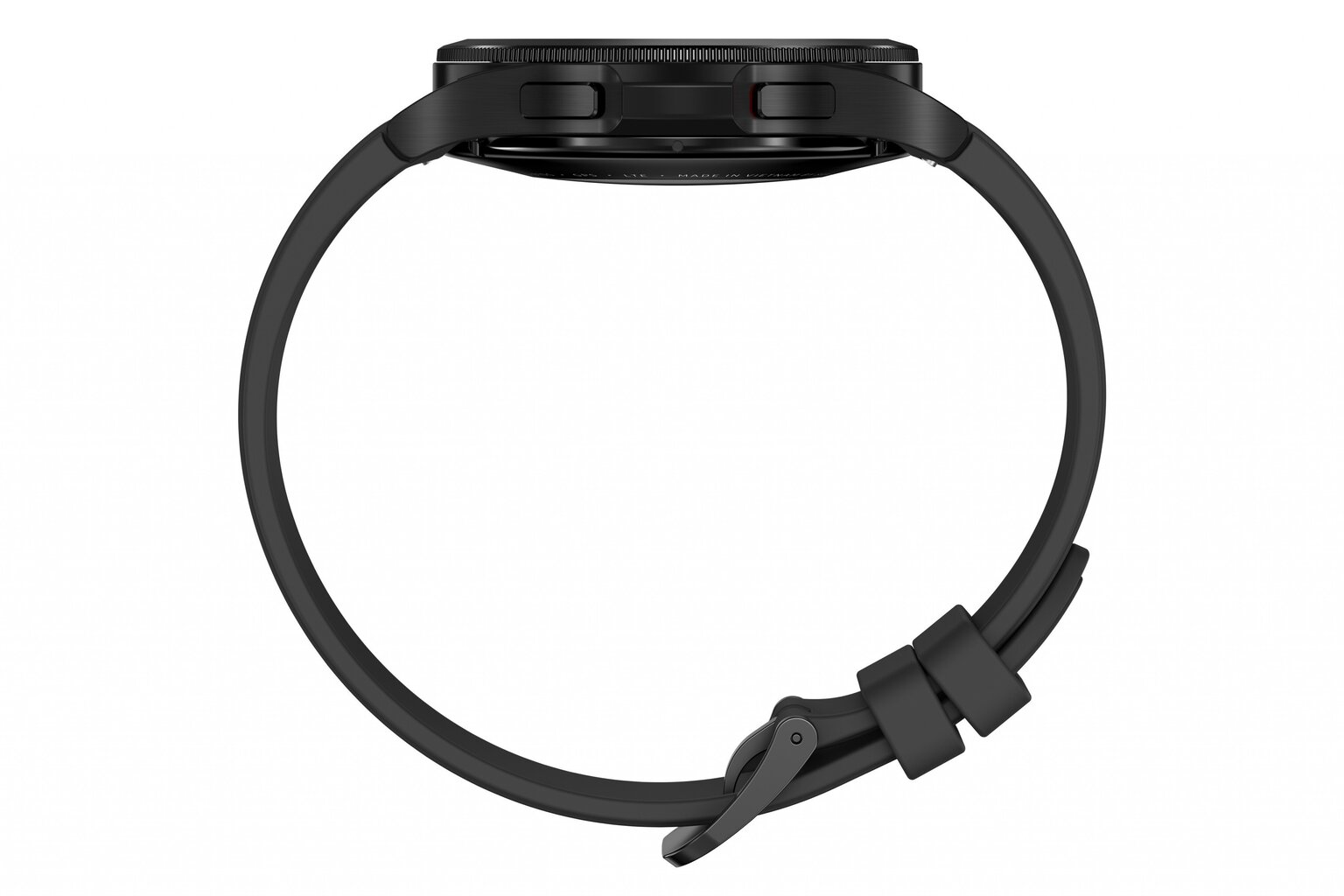 Samsung Galaxy Watch 4 Classic (LTE,42mm), Black SM-R885FZKAEUD hind ja info | Nutikellad, laste nutikellad | hansapost.ee