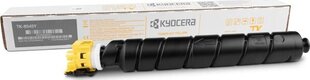 Kyocera TK 8545, kollane hind ja info | Laserprinteri toonerid | hansapost.ee