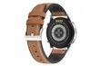 Oro Smart Fit 4, Black/Brown hind ja info | Nutikellad, laste nutikellad | hansapost.ee