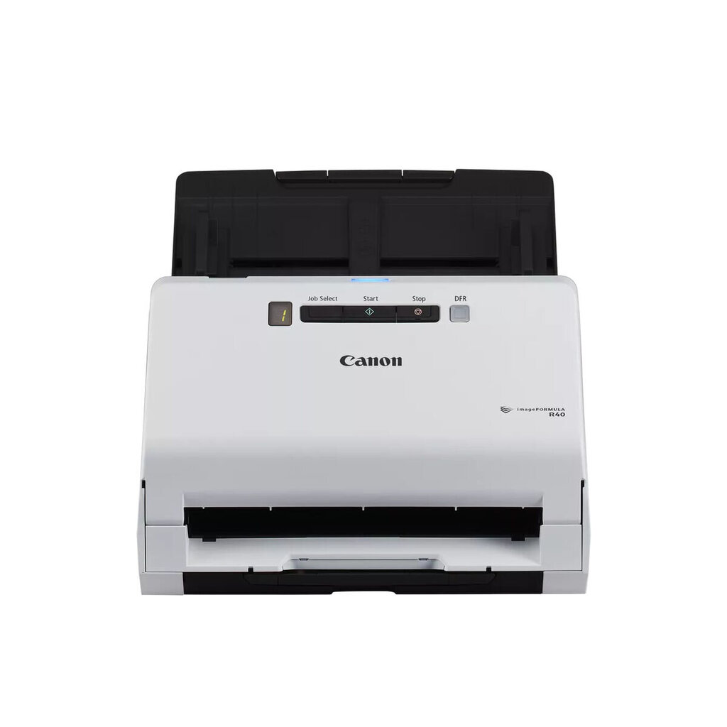 Skänner Canon Imageformula R40 hind ja info | Skännerid | hansapost.ee