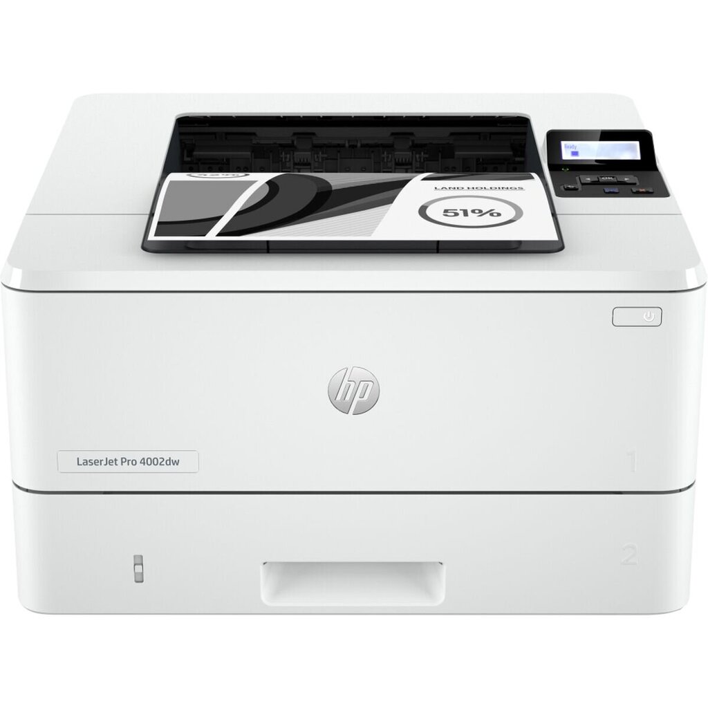 HP Laser Printer HP LaserJet Pro 4002dw цена и информация | Printerid | hansapost.ee